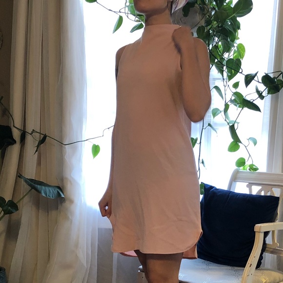 💖SOLD💖60s pink mod dress!! - Picture 5 of 6